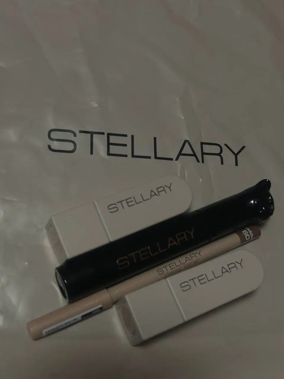 Набор косметики Stellary - Косметика (Красота и здоровье) в Кемерово