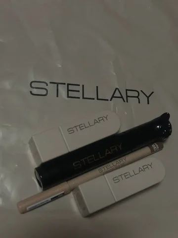 Набор косметики Stellary - Парфюмерия в Кемерово