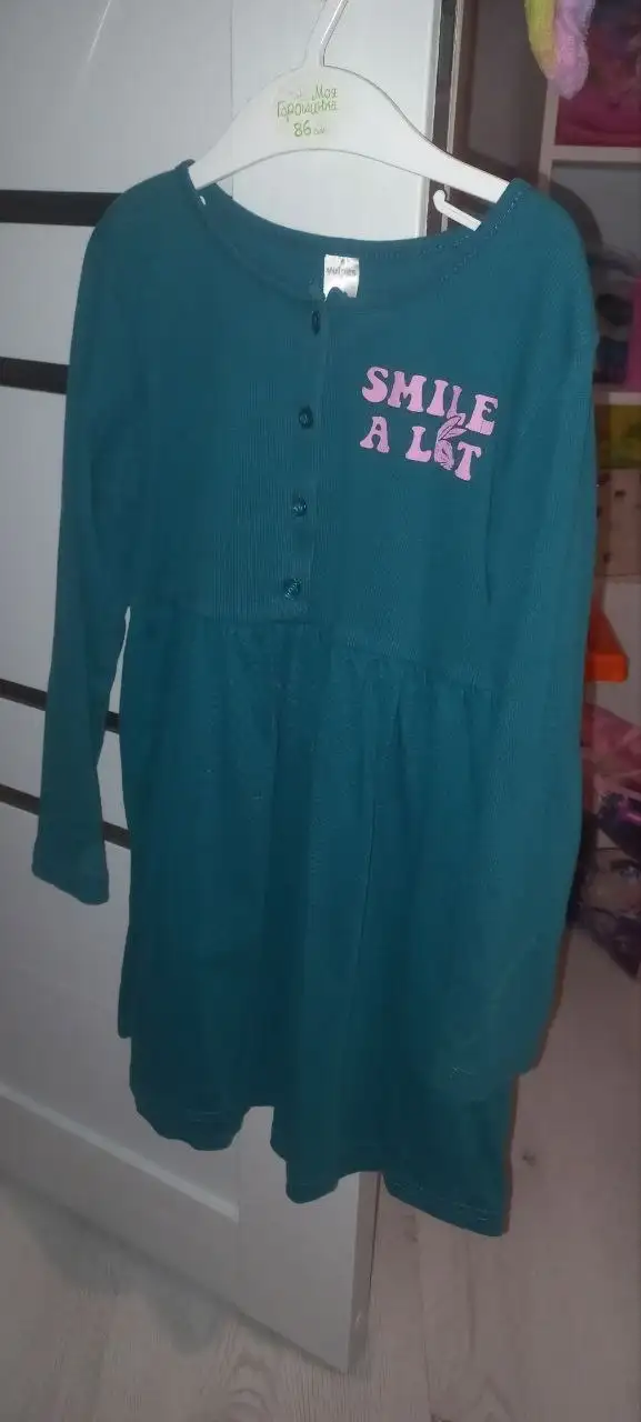 Вещи на девочку пакетом рост 122-128 - Одежда детская (Товары для детей) в Кемерово