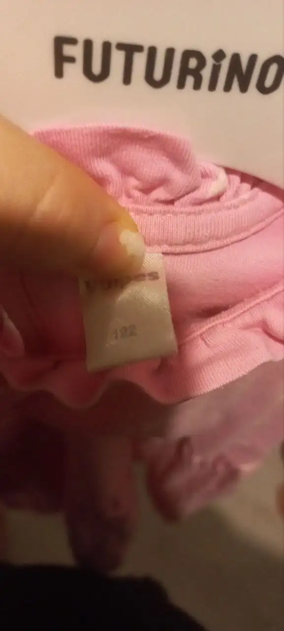 Вещи на девочку пакетом рост 122-128 - Одежда детская (Товары для детей) в Кемерово