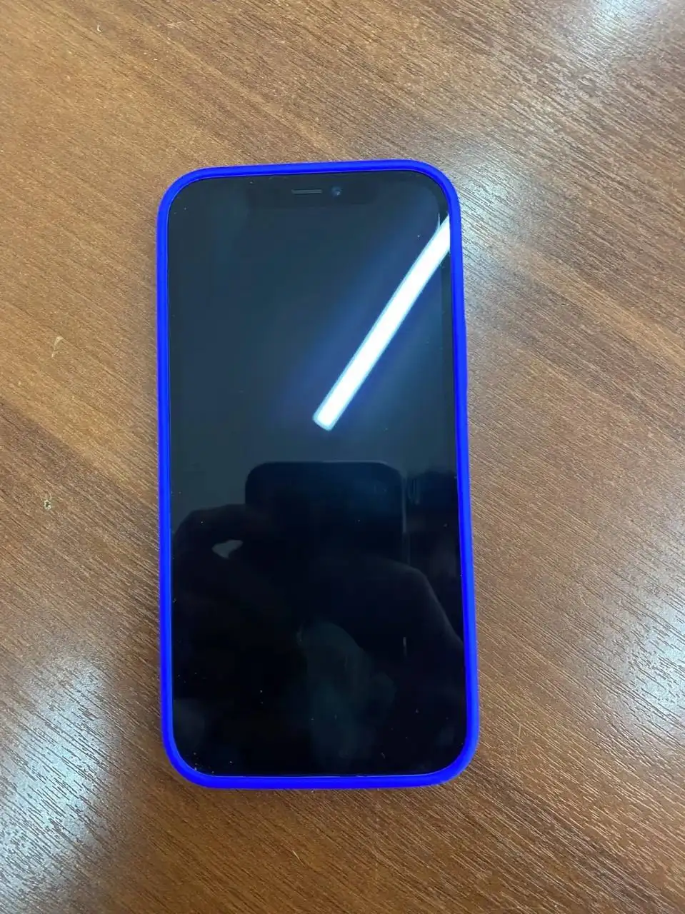 IPhone 12 128гб с АКБ 96% в оригинале - Смартфоны (Электроника) в Кемерово