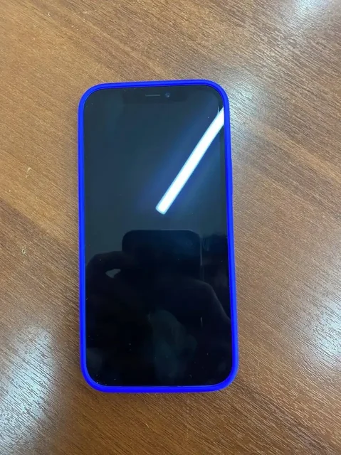 IPhone 12 128гб с АКБ 96% в оригинале - частное объявление в Кемерово