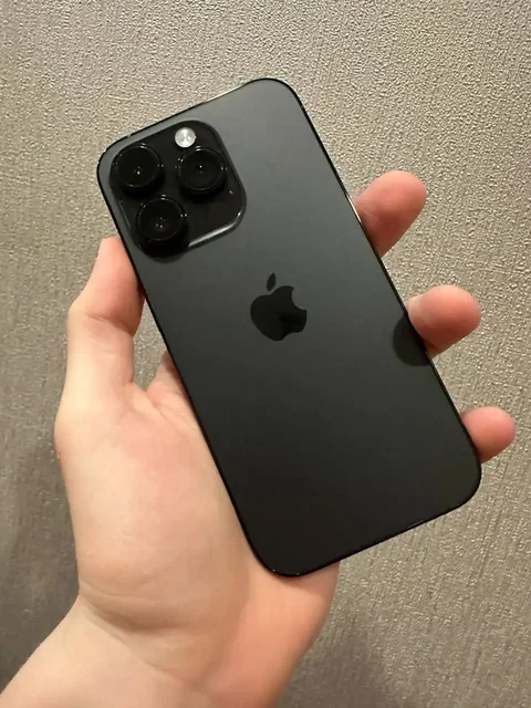 Продам 2 iPhone 14 Pro в идеальном состоянии - частное объявление в Кемерово