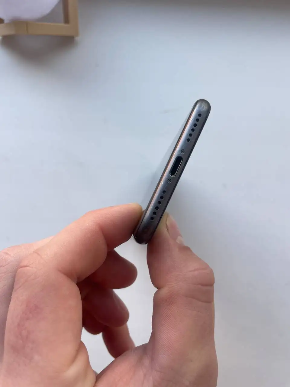 Продажа iPhone 8 64gb в идеальном состоянии - Смартфоны (Электроника) в Кемерово