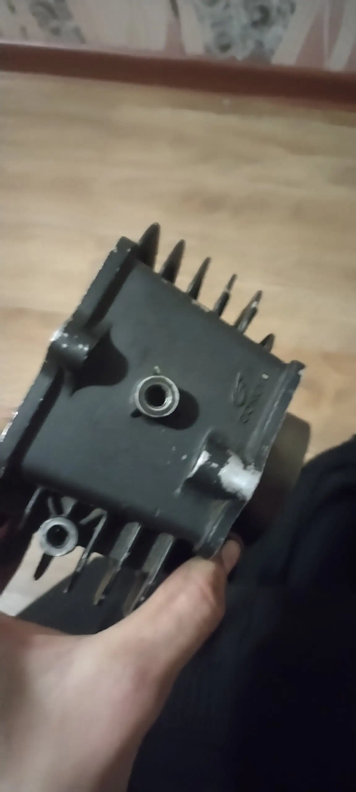 Продам поршневую на 140 кубов с поршнем и кольцами - Автозапчасти (Запчасти) в Кемерово