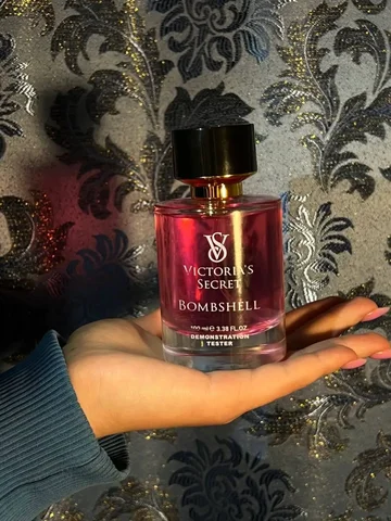 Стойкие духи, использованные один раз - частное объявление в Кемерово