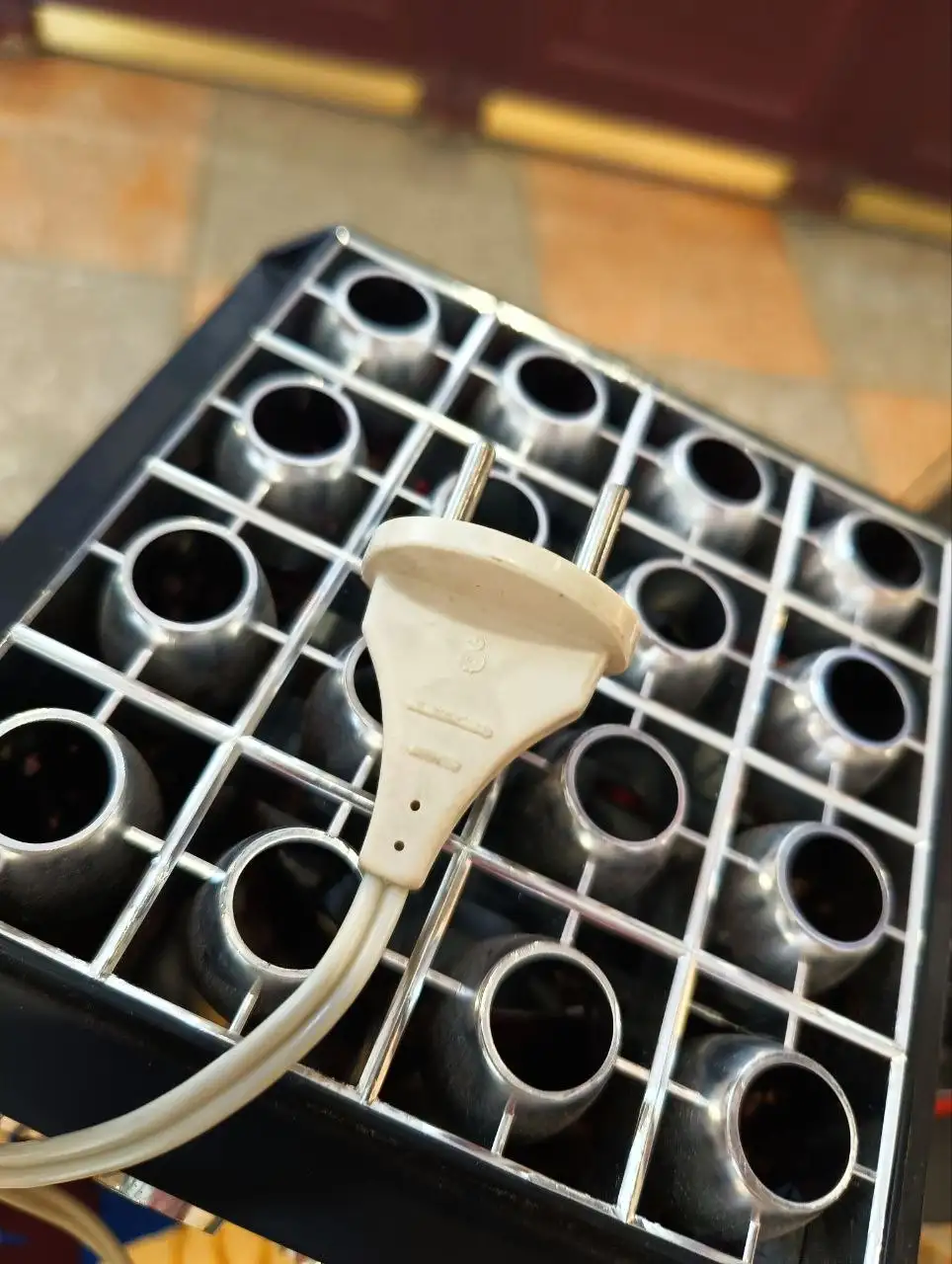 Винтажный светильник СССР 80-х годов - Светильники (Барахолка) в Кемерово