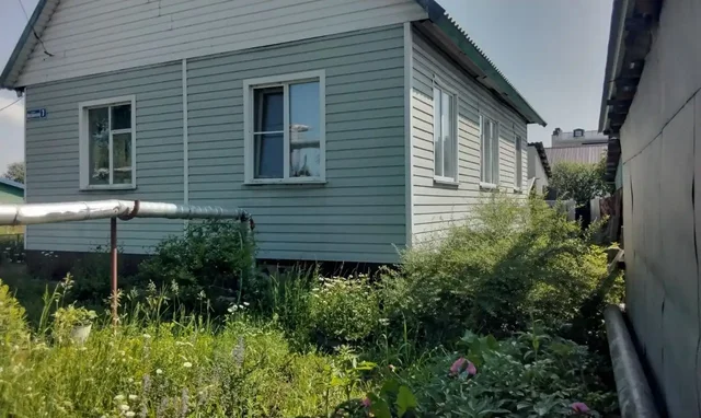 Продам дом в П. Промышленная - частное объявление в Промышленная