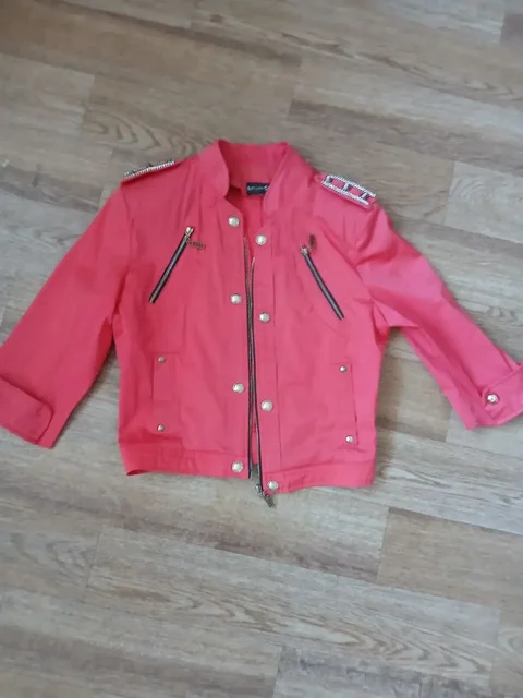 Продажа пакета вещей для девочки в отличном состоянии - частное объявление в Кемерово