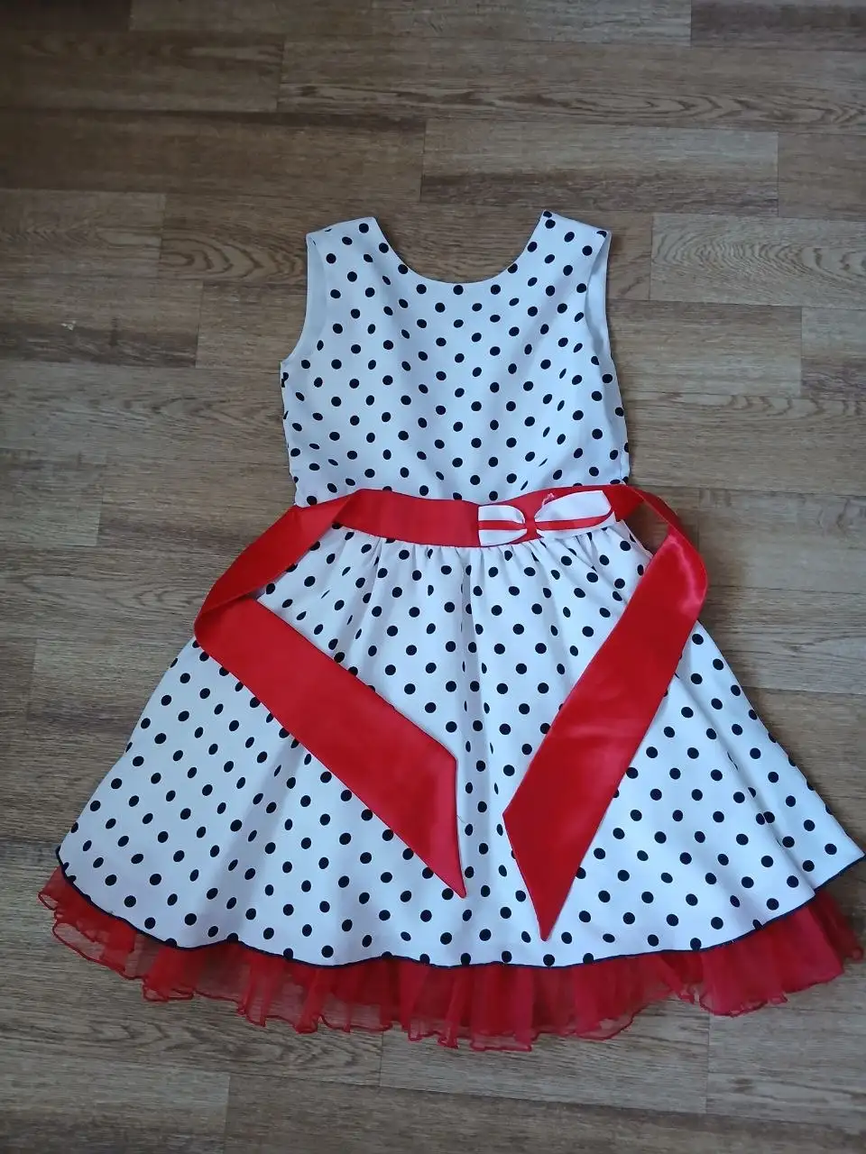 Продажа пакета вещей для девочки в отличном состоянии - Одежда (Товары для детей) в Кемерово