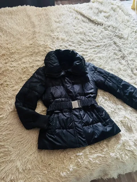 Куртка 42-44 размера - Верхняя одежда в Кемерово