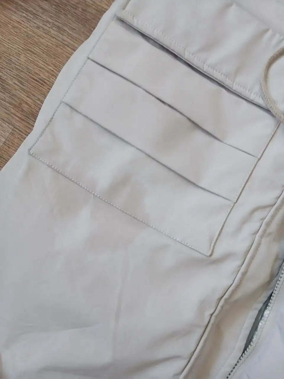 Продам пуховик на девочку 152-158 - Детская одежда (Одежда) в Кемерово