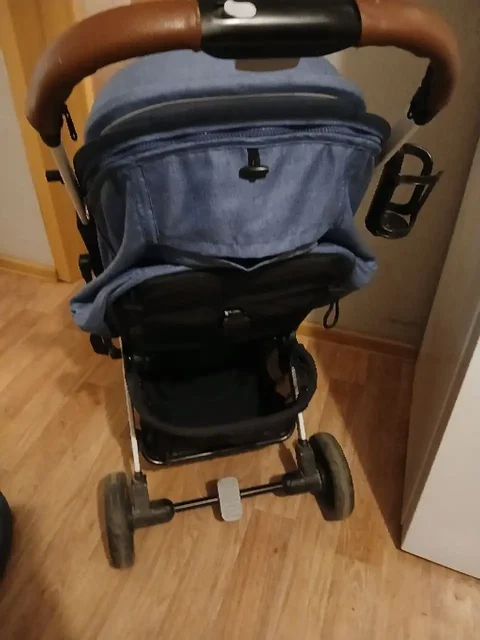 Продам коляску полный комплект - Товары для детей в Кемерово