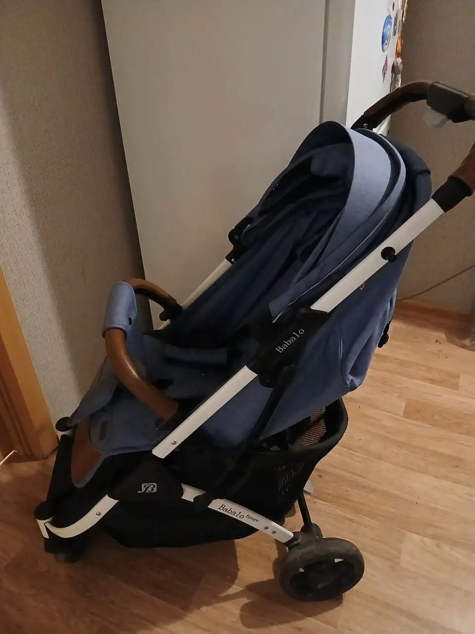 Продам коляску полный комплект - Коляски (Товары для детей) в Кемерово