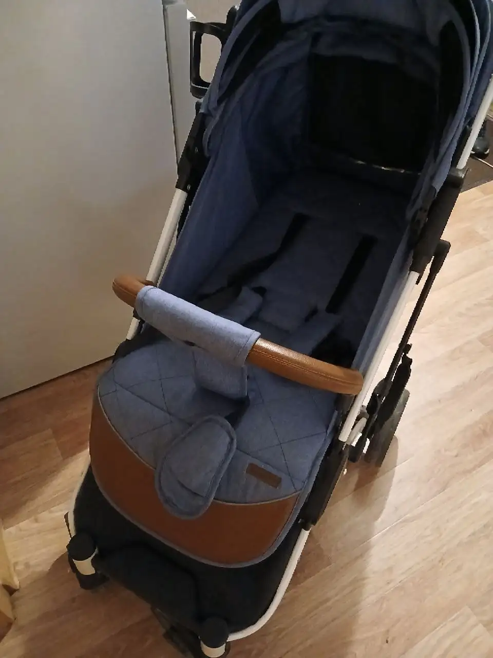 Продам коляску полный комплект - Коляски (Товары для детей) в Кемерово
