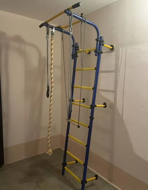 Продам шведскую стенку - Спортивный инвентарь в Кемерово