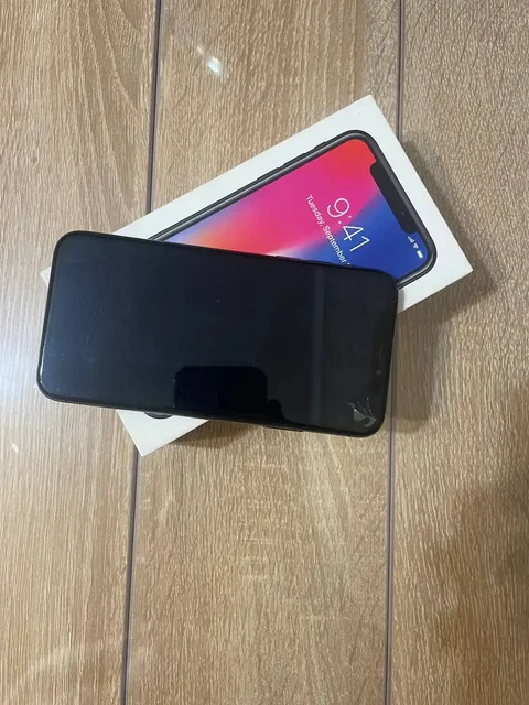 iPhone X в Кемерово - Сетевое оборудование в Кемерово