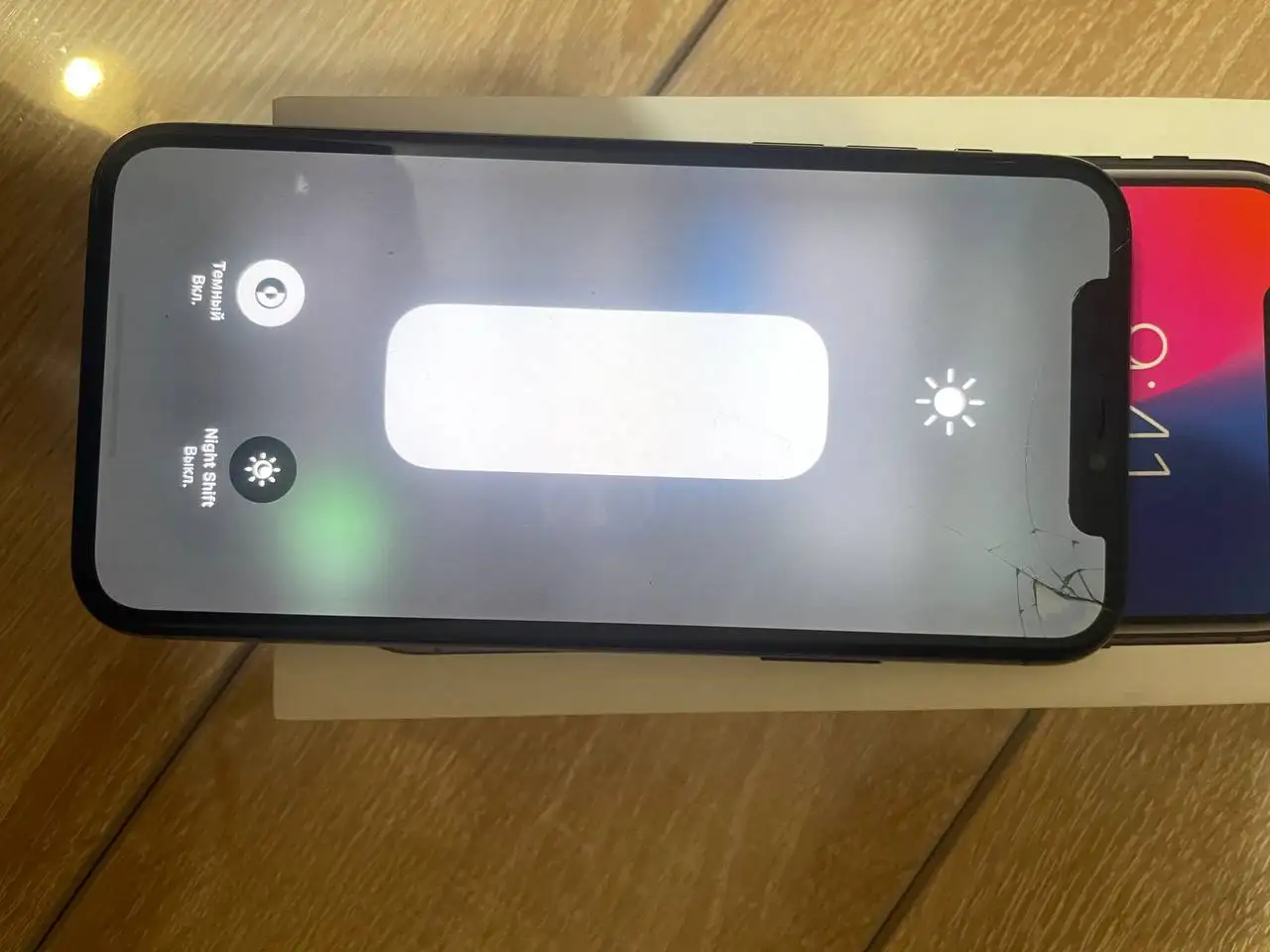 iPhone X в Кемерово - Смартфоны (Электроника) в Кемерово