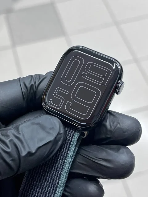 Смарт часы HK11 Mini + (38mm) - частное объявление в Кемерово