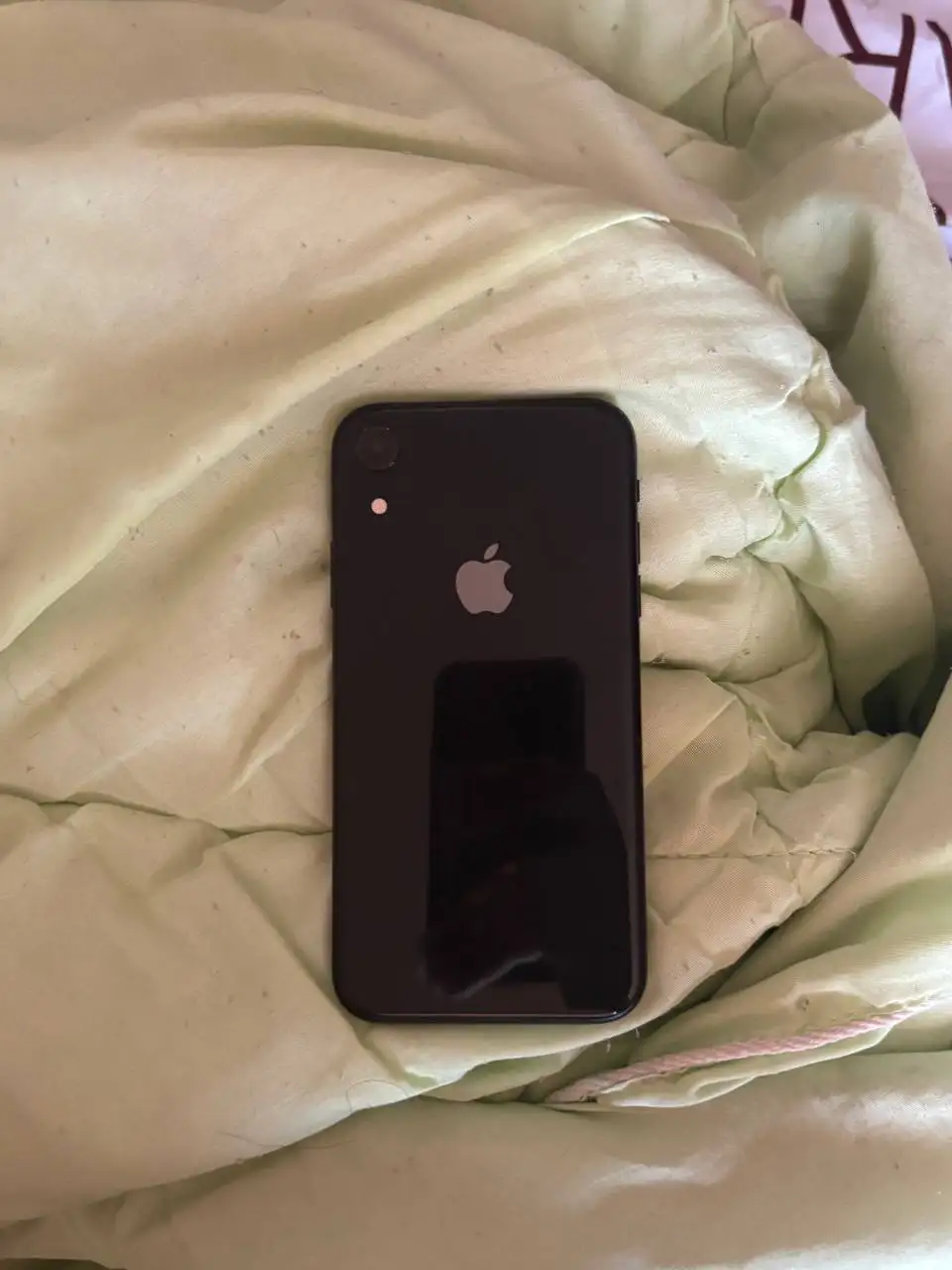 Айфон с рабочим экраном и фейс-айди - Смартфоны и телефоны (Электроника) в Кемерово