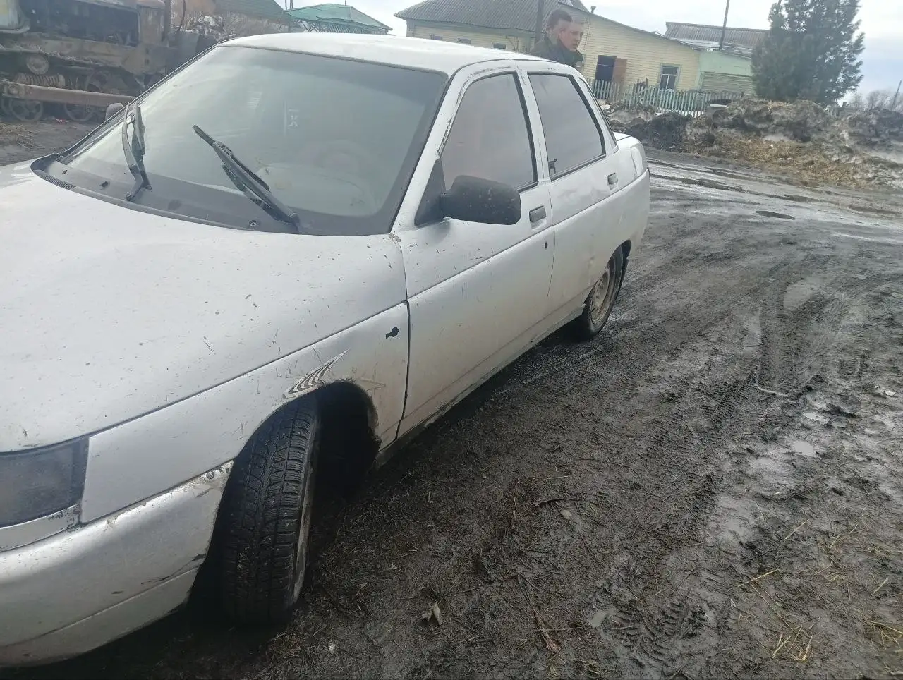 Продам или обменяю ВАЗ 2110 - Авто в Кемерово