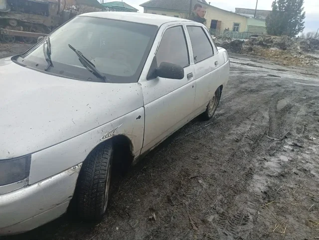 Продам или обменяю ВАЗ 2110 - Диски в Кемерово