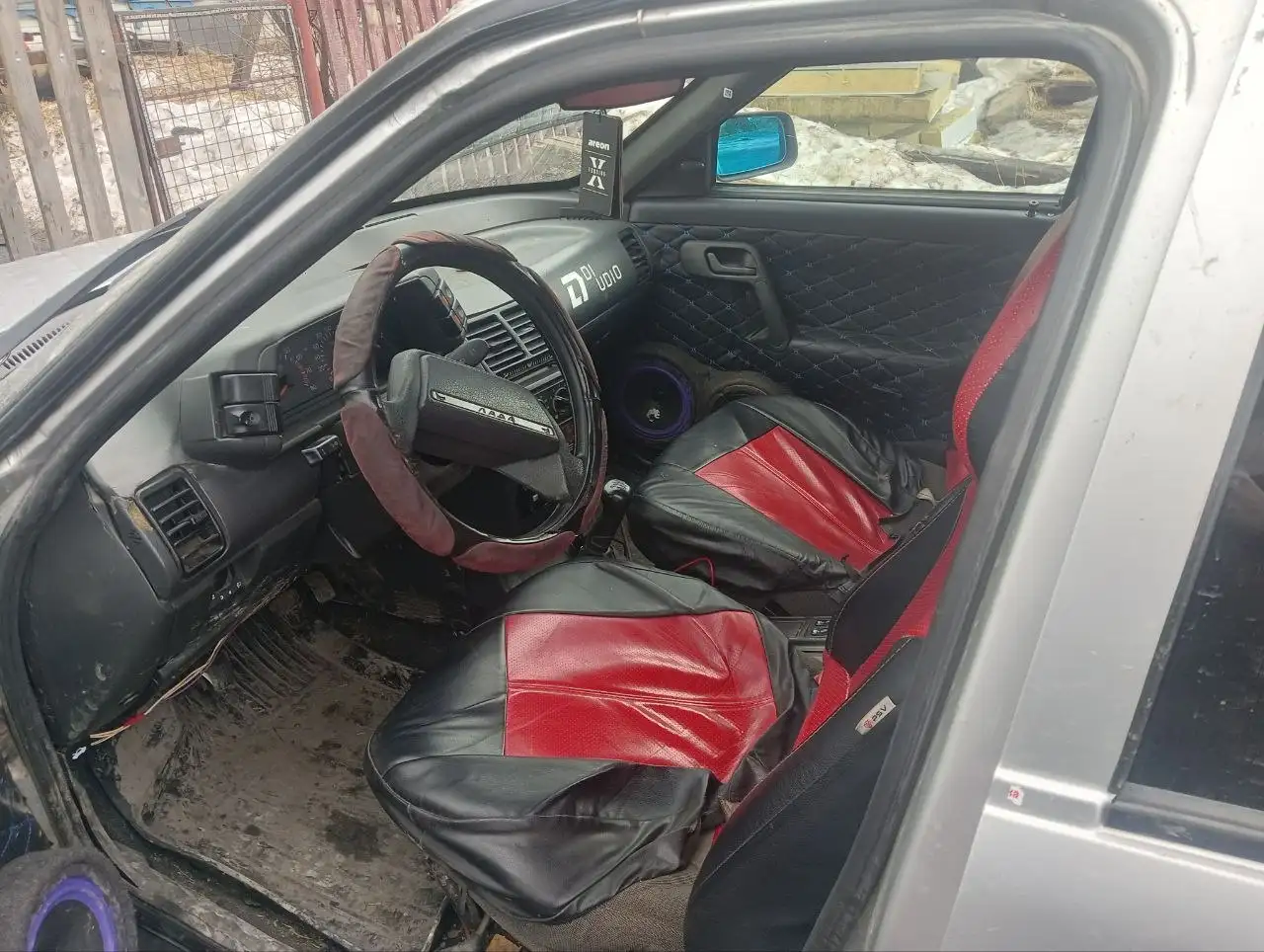 Продам или обменяю ВАЗ 2110 - Авто в Кемерово