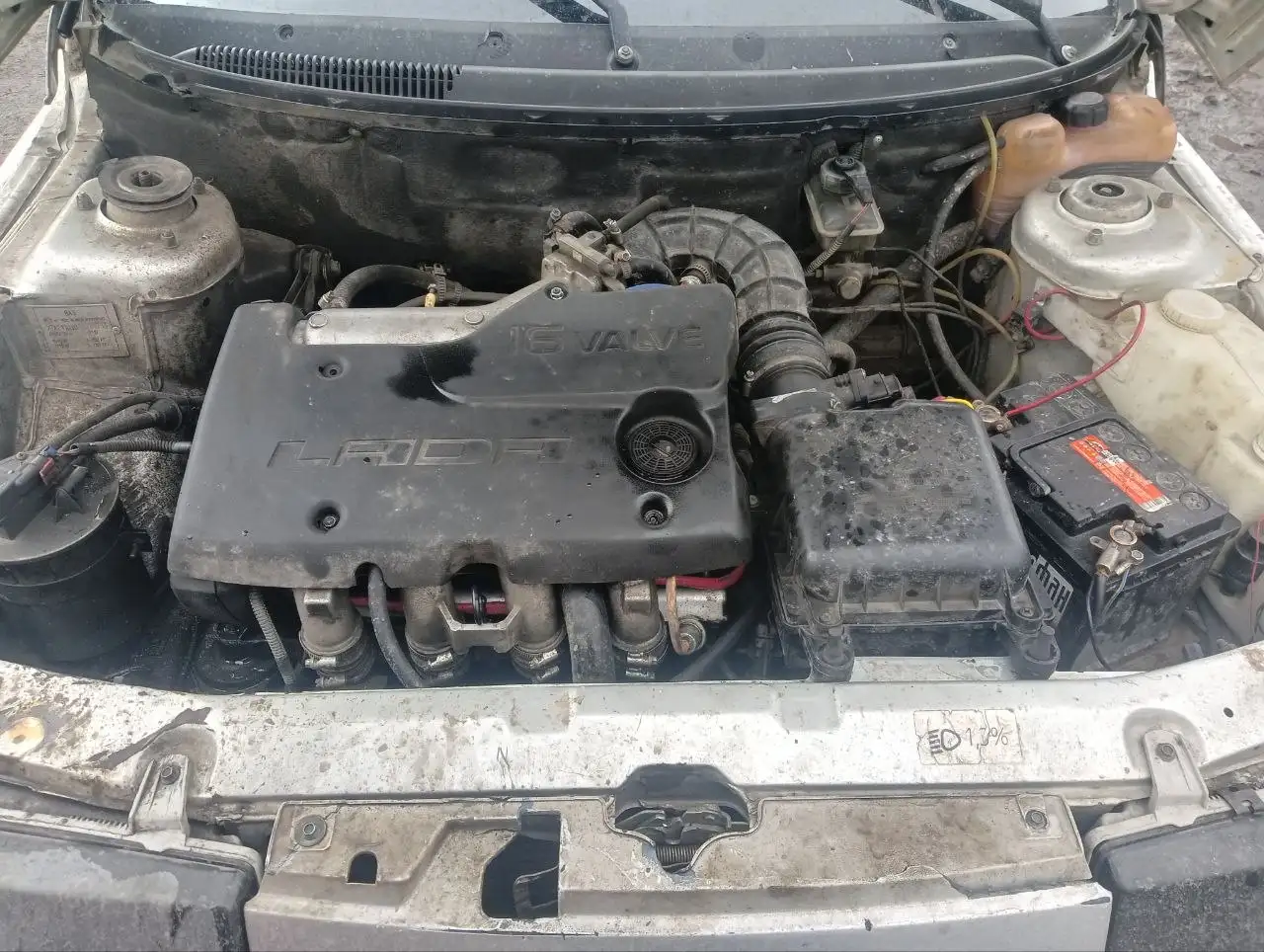 Продам или обменяю ВАЗ 2110 - Авто в Кемерово