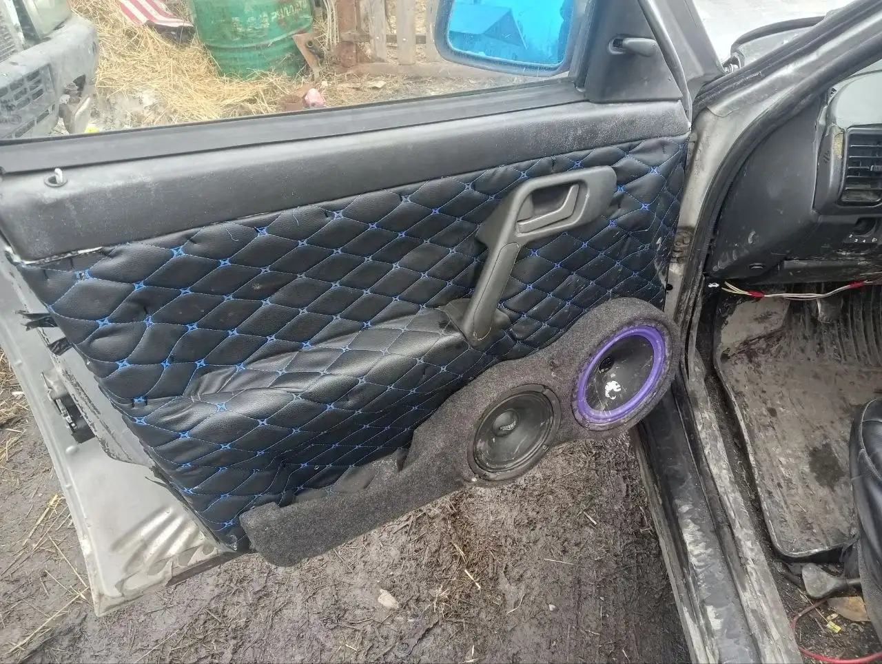 Продам или обменяю ВАЗ 2110 - Авто в Кемерово