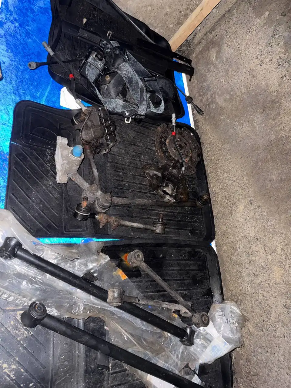 Продам все из барахолки Кузбасс - Барахолка в Кемерово