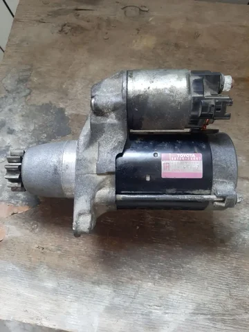 Продам стартер от Toyota RAV4 2008 года - Диски в Кемерово