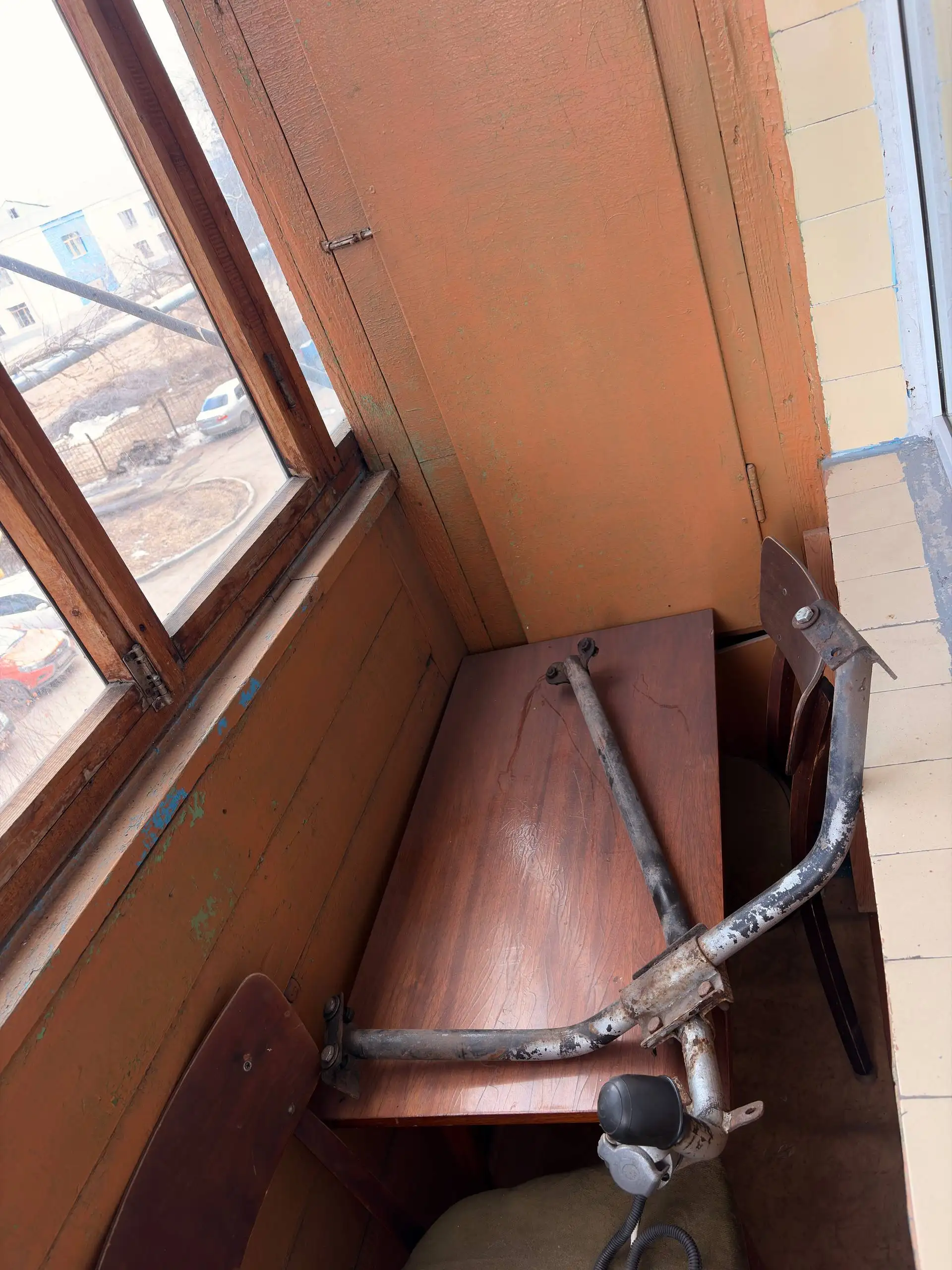 Фаркоп и труба - Запчасти в Кемерово