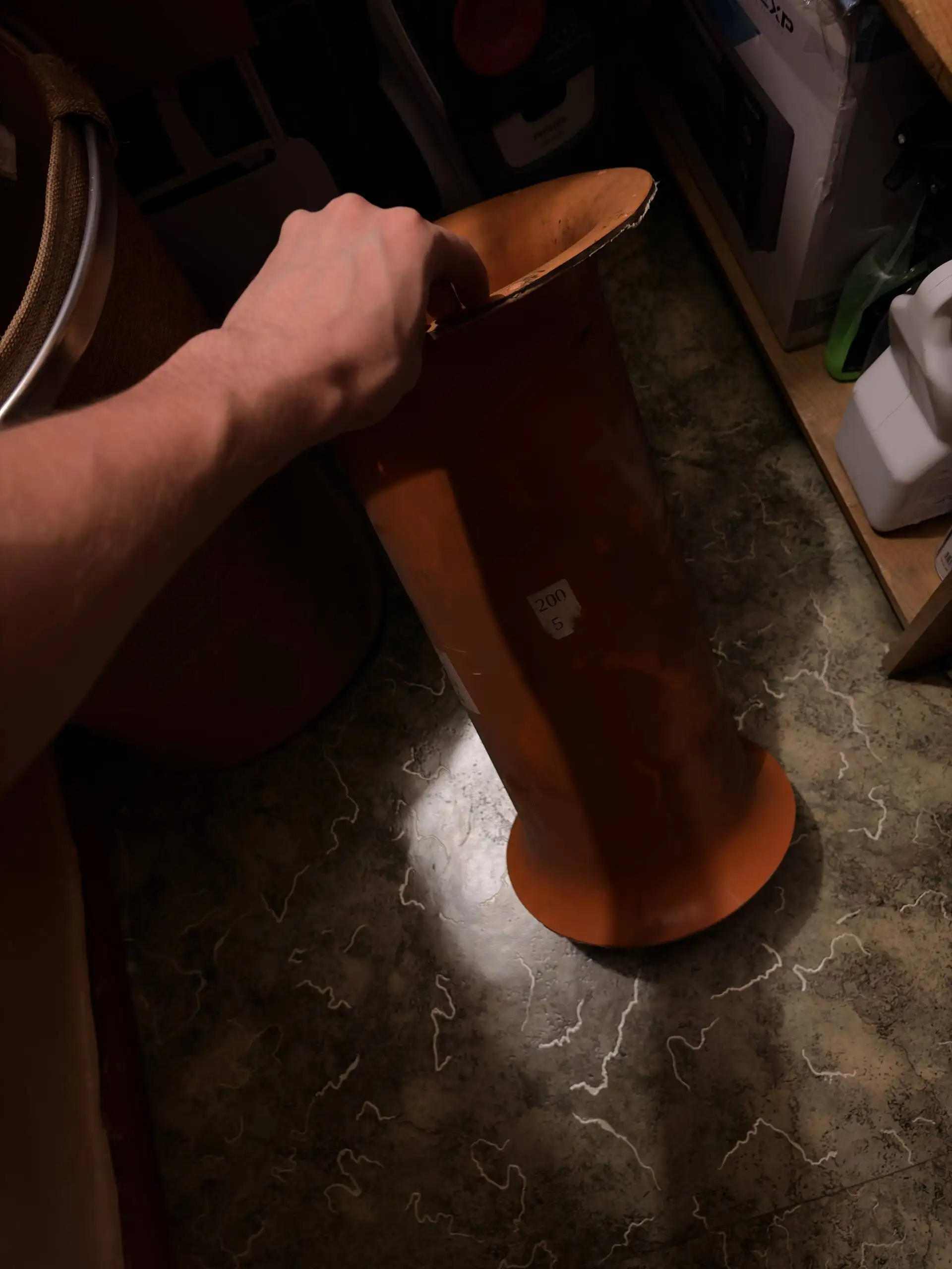 Фаркоп и труба - Запчасти в Кемерово