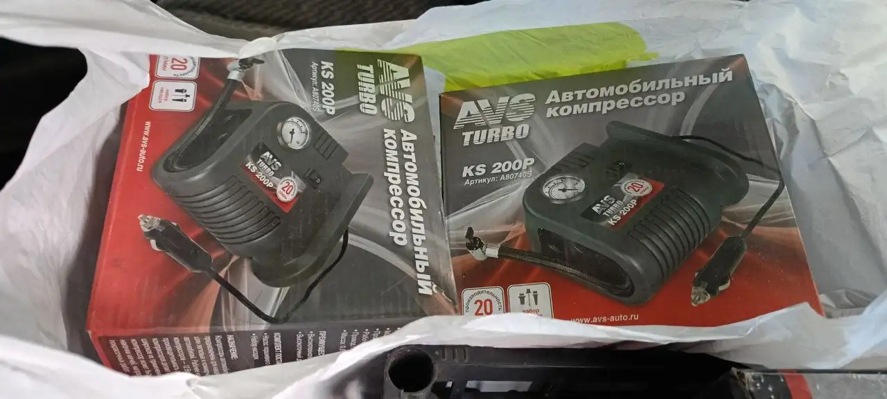 Продажа домкратов и автомобильных насосов - Автоинструменты (Запчасти) в Кемерово