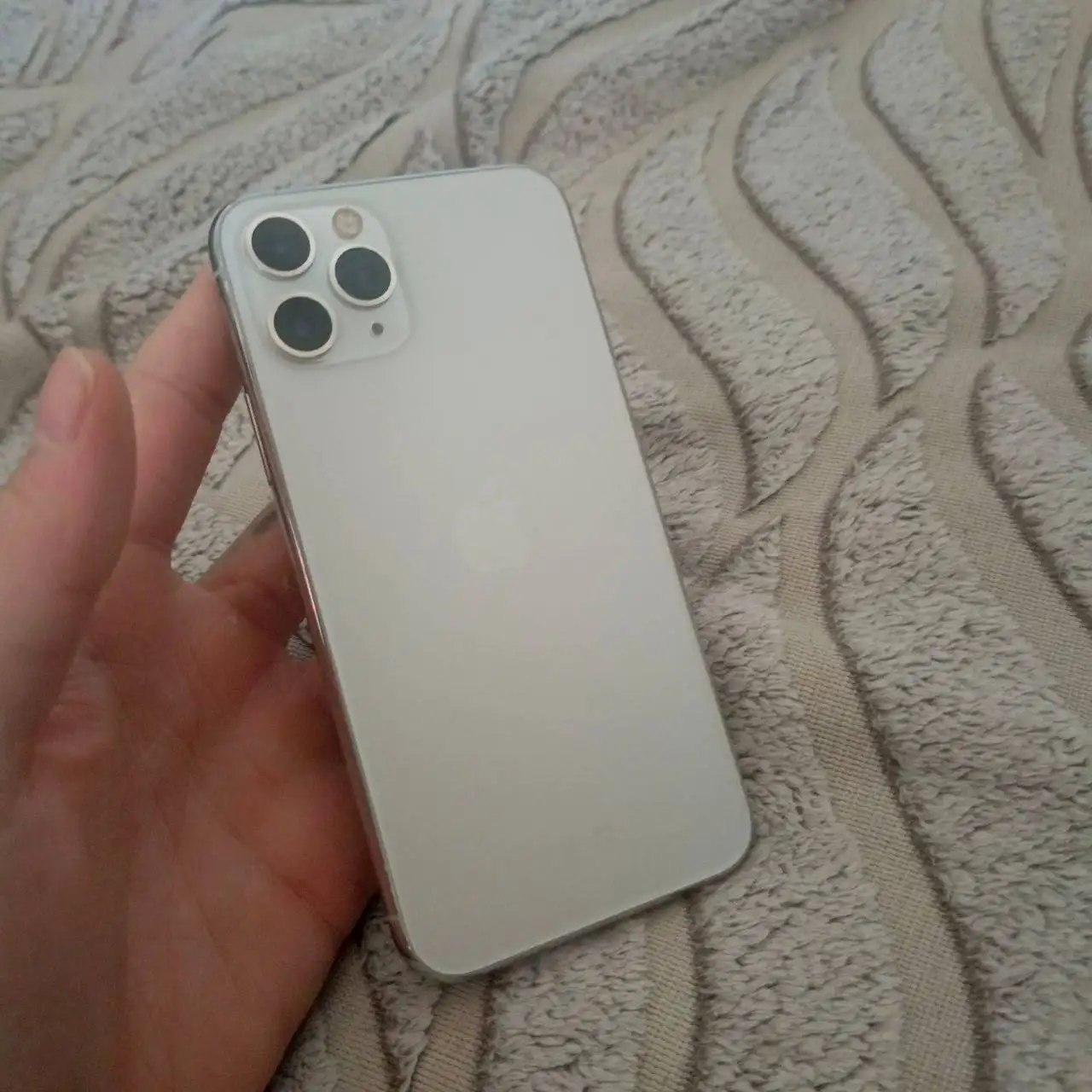 Обмен iPhone 11 Pro 64 ГБ - Смартфоны (Электроника) в Кемерово