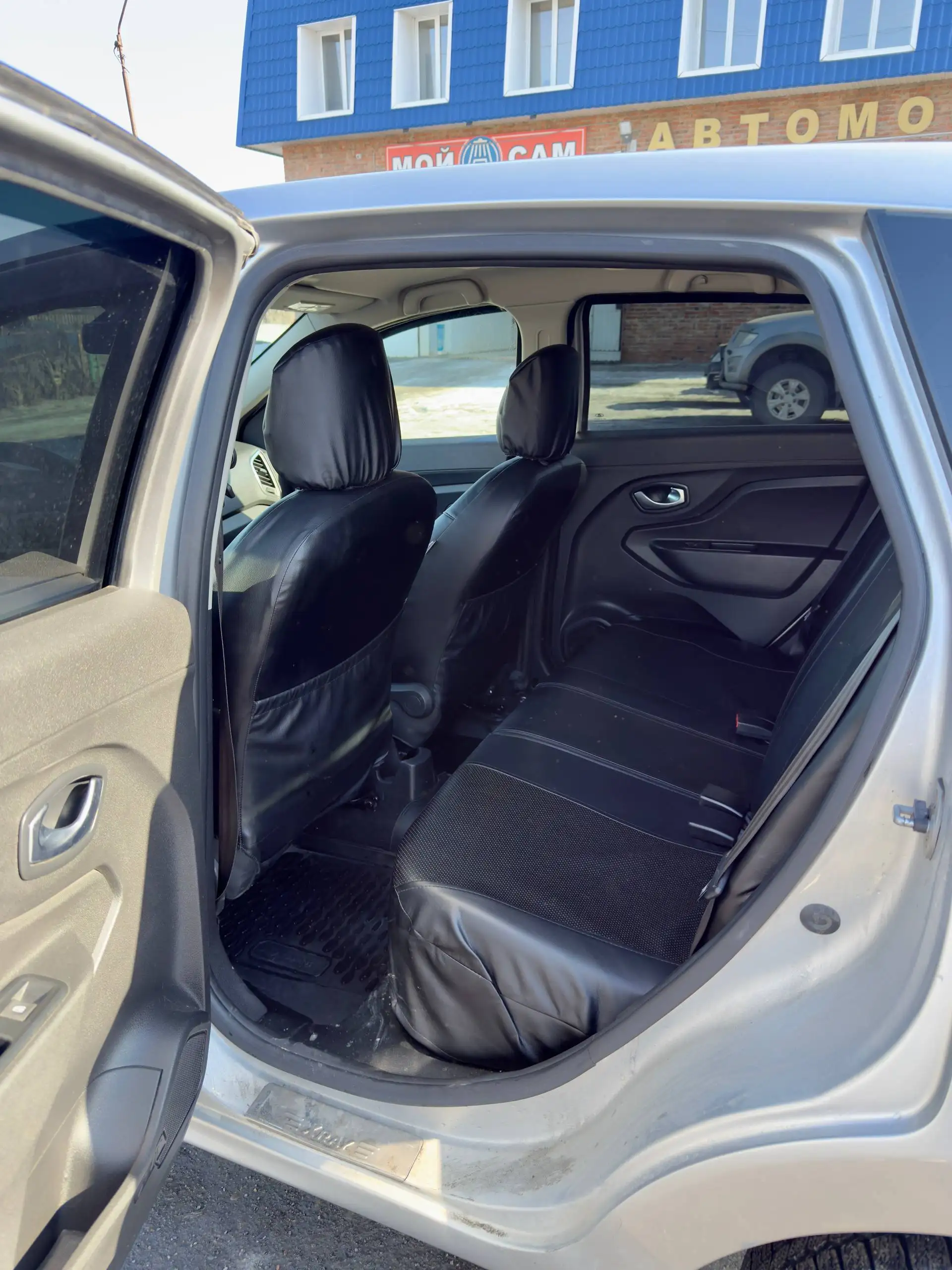 Продам Lada Xray 2019 года с пробегом 38 тыс км - Легковые автомобили (Авто) в Кемерово