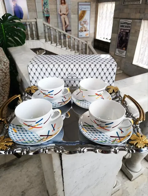 Коллекционный фарфор Императорского завода серия Игра - Коллекционирование в Кемерово