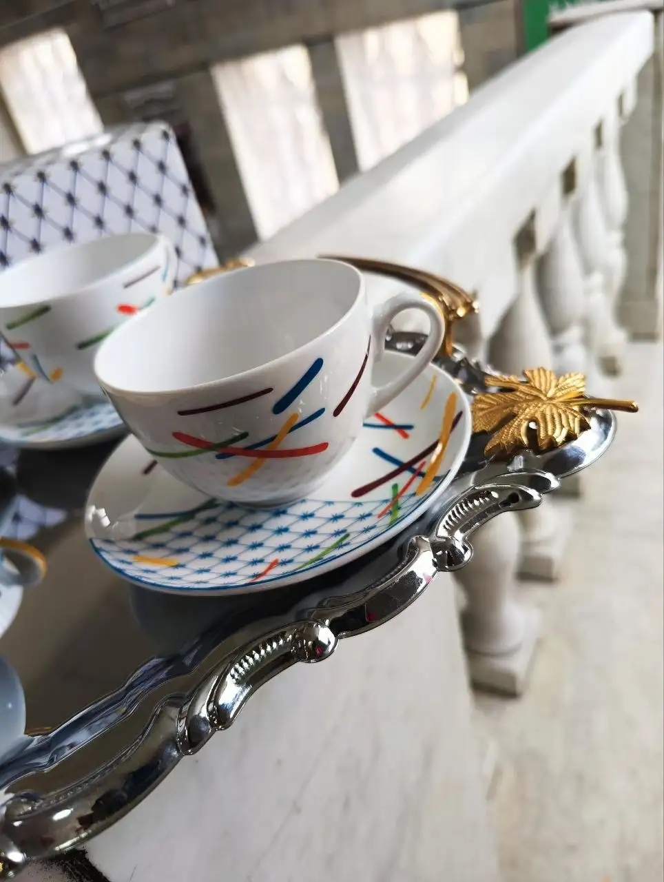 Коллекционный фарфор Императорского завода серия Игра - Коллекционирование (Хобби и отдых) в Кемерово