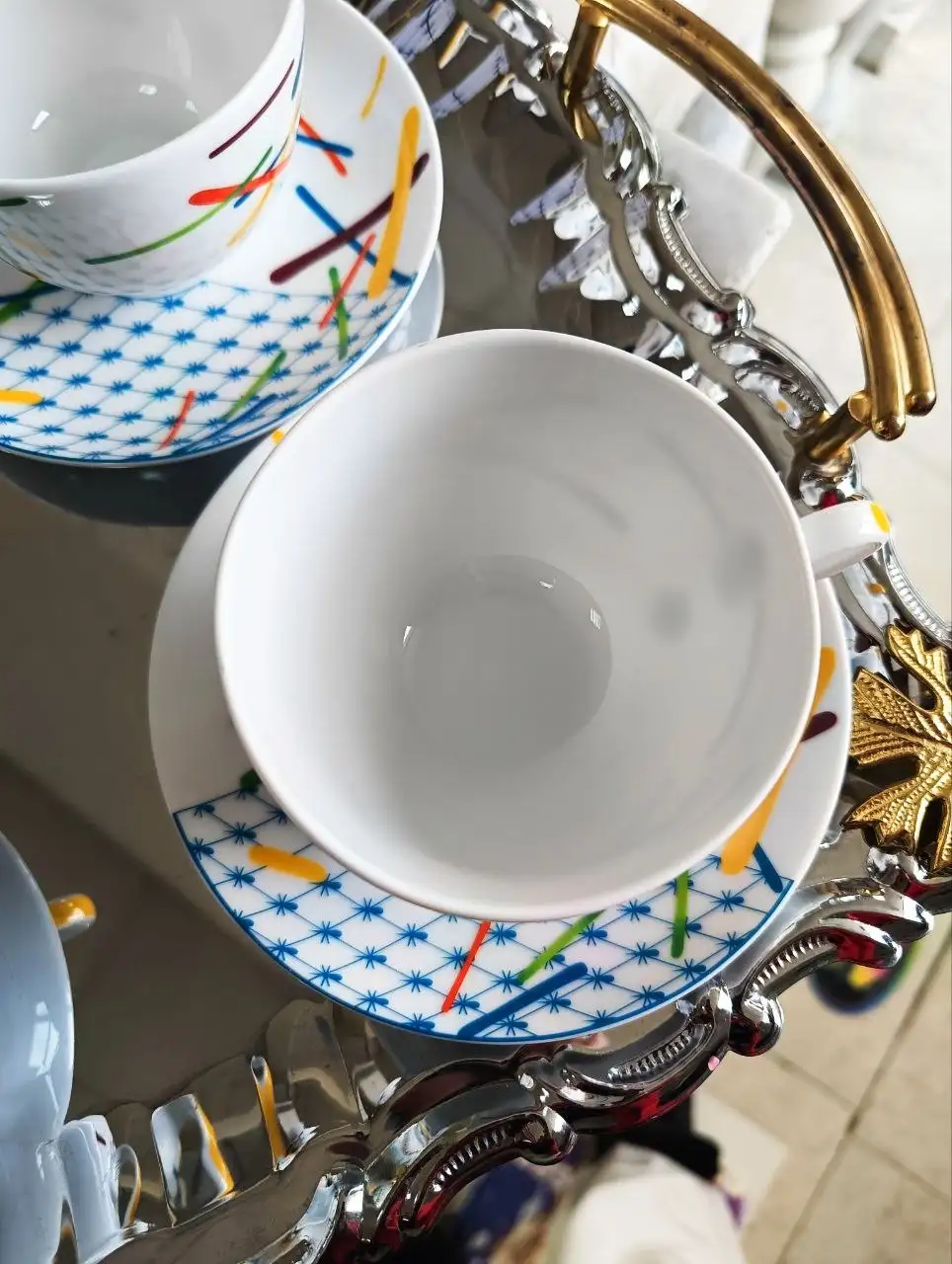 Коллекционный фарфор Императорского завода серия Игра - Коллекционирование (Хобби и отдых) в Кемерово