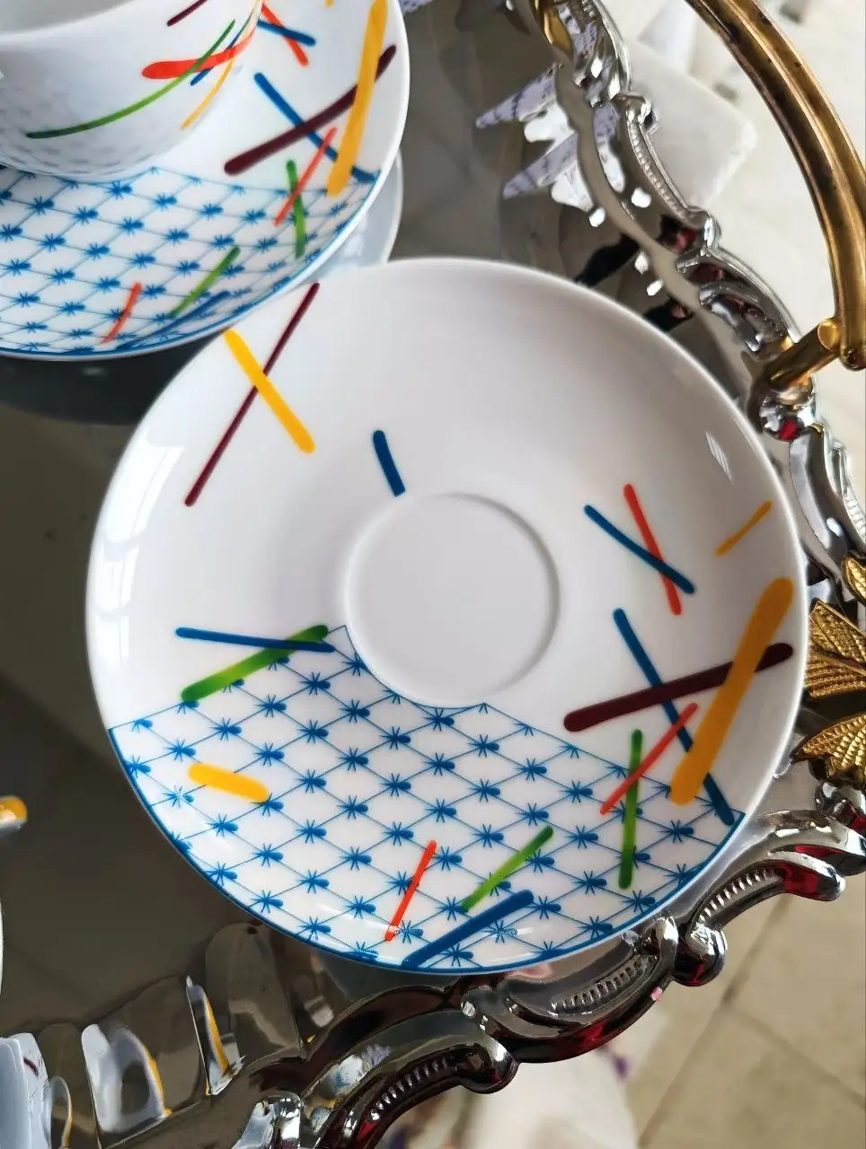 Коллекционный фарфор Императорского завода серия Игра - Коллекционирование (Хобби и отдых) в Кемерово