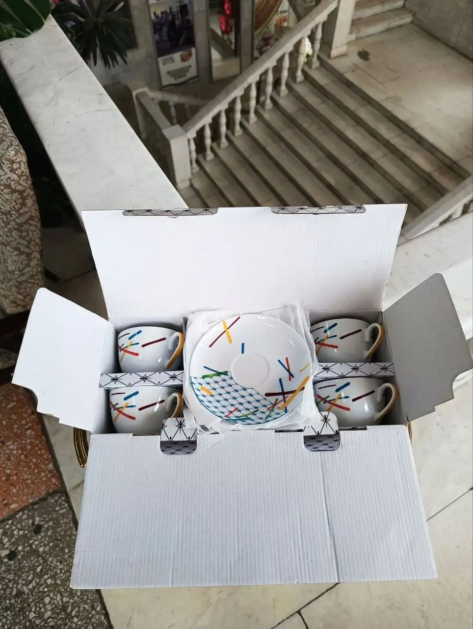 Коллекционный фарфор Императорского завода серия Игра - Коллекционирование (Хобби и отдых) в Кемерово