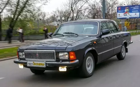 Куплю Волгу в Кемерово - Волга в Кемерово