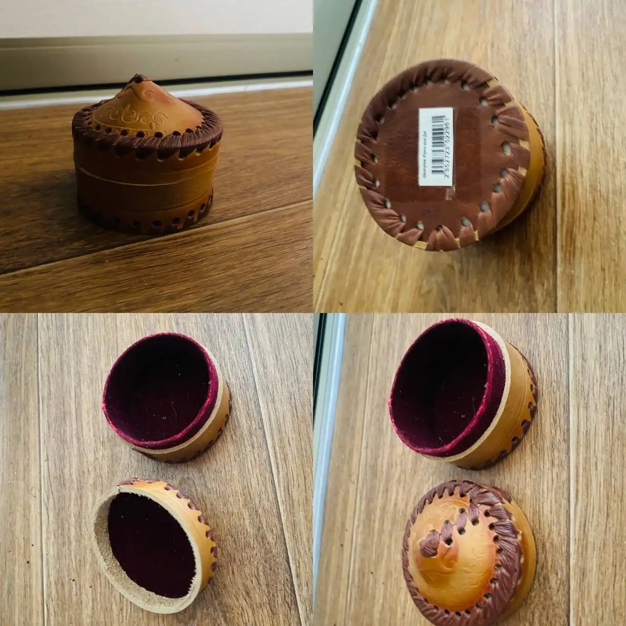 Шкатулка и бумага А4 - Барахолка в Кемерово