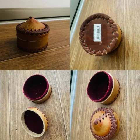 Шкатулка и бумага А4 - Оружие в Кемерово