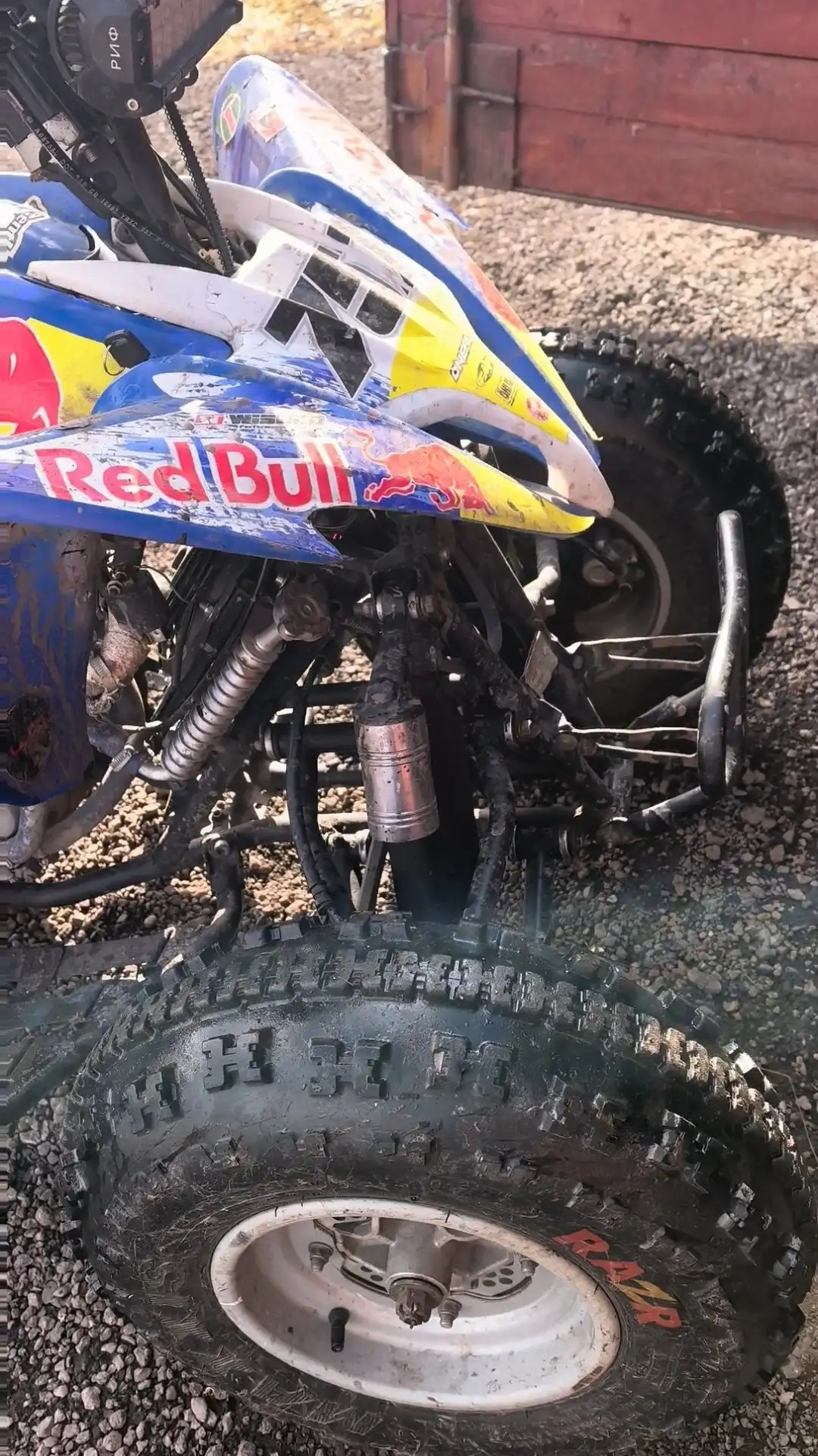 Продам Motolend 250s туристик - Мотоциклы (Авто) в Кемерово