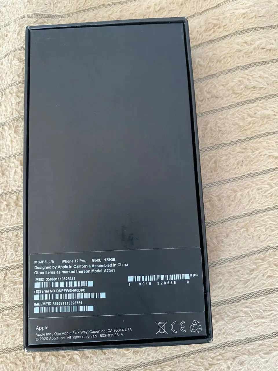 iPhone 9K с заменой АКБ и экрана - Смартфоны и аксессуары (Электроника) в Кемерово