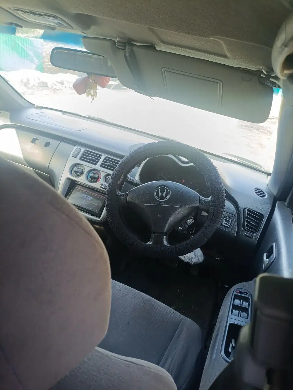 Продам Honda - Авто в Кемерово
