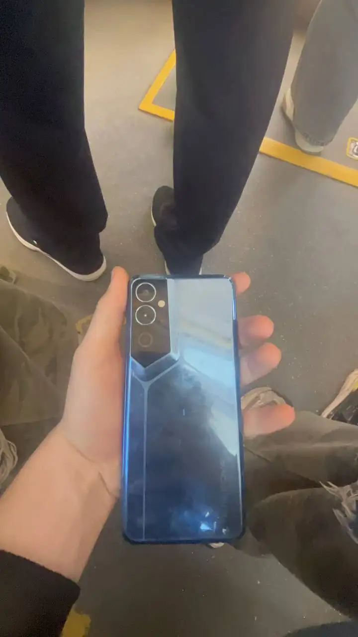 Tecno Pova Neo 2 на запчасти - Мобильные телефоны (Электроника) в Кемерово