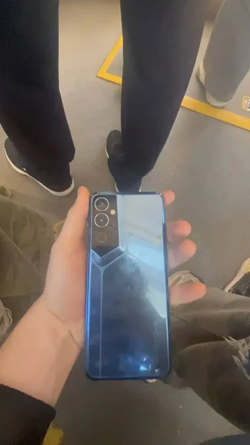 Tecno Pova Neo 2 на запчасти - Планшеты в Кемерово