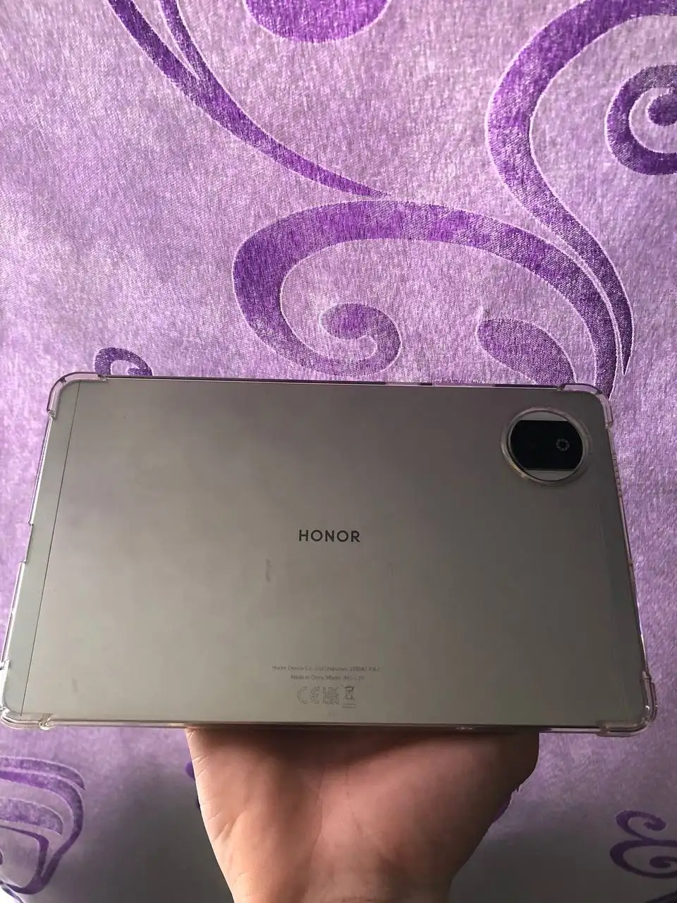 Продам Honor Pad X7 - Планшеты (Электроника) в Кемерово